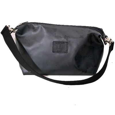 BORSA TRACOLLA REPORTER Star City Piccola Nera Alviero Martini 1 Classe EUR  80,00 - PicClick IT