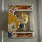 Funko Pop! Vinyl: Dragon Ball - Majin Vegeta #862