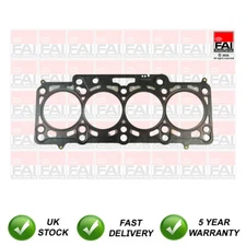 Cylinder Head Gasket SJR Fits VW Transporter Crafter 2.0 TDi + Other Models #2
