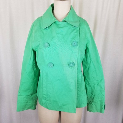 ll bean spring jacket