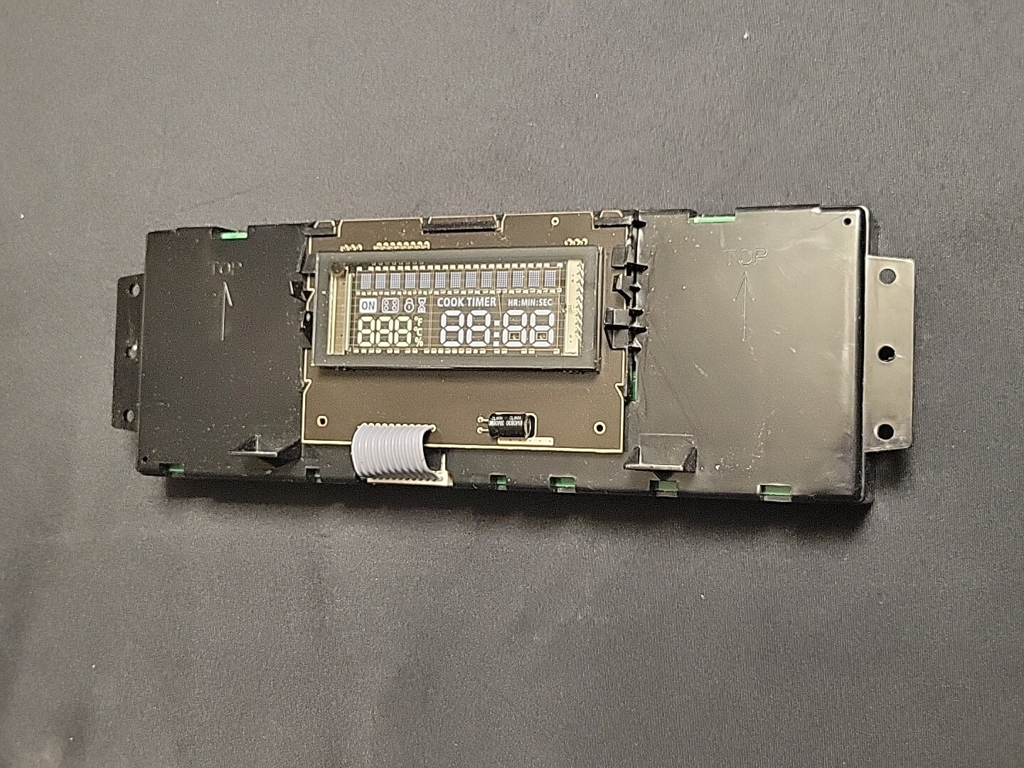 W10157246 Whirpool Range Control Board Shipped In 24hrs Free Return