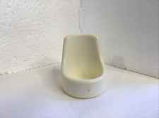 VINTAGE KENNER TREEHOUSE TREE TOTS White Chair, Replacement Piece, 1975