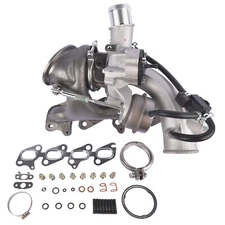 Turbo GT1446V For Chevy Cruze Sonic Trax Buick Encore 1.4L Turbocharger 781504