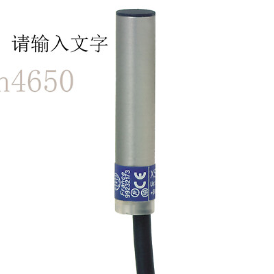 Original Inductive proximity switch XS106B3PBL2 low voltage switch #E5