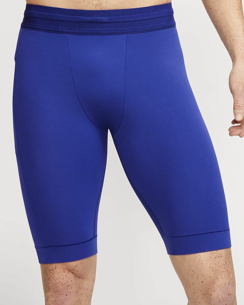 nike yoga infinalon shorts