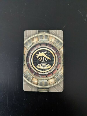 X-Wing Miniatures Upgrade Card Singles - Title cards (first