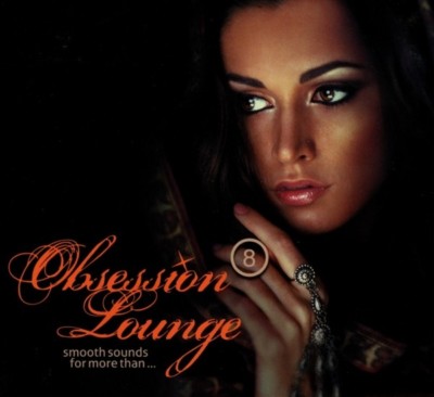 OBSESSION LOUNGE VOL.8 2 CD NEU 