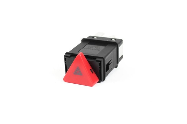 Warnblinkschalter FüR VW Lupo Polo 6N2 Bus T4 70A 70H 7DA 7DH 70B 70C 7DB-image