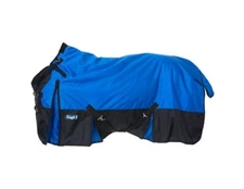 Tough1 Super Tough 1680D Sheet Snuggit Neck 75 Blue