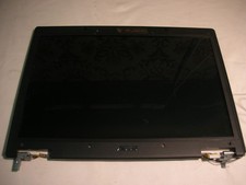ASUS F3U 15.4" LCD display + cases + hinges + cables