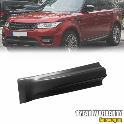 Rear Left Door Side Moulding For 20142017 Range Rover Sport LR044134