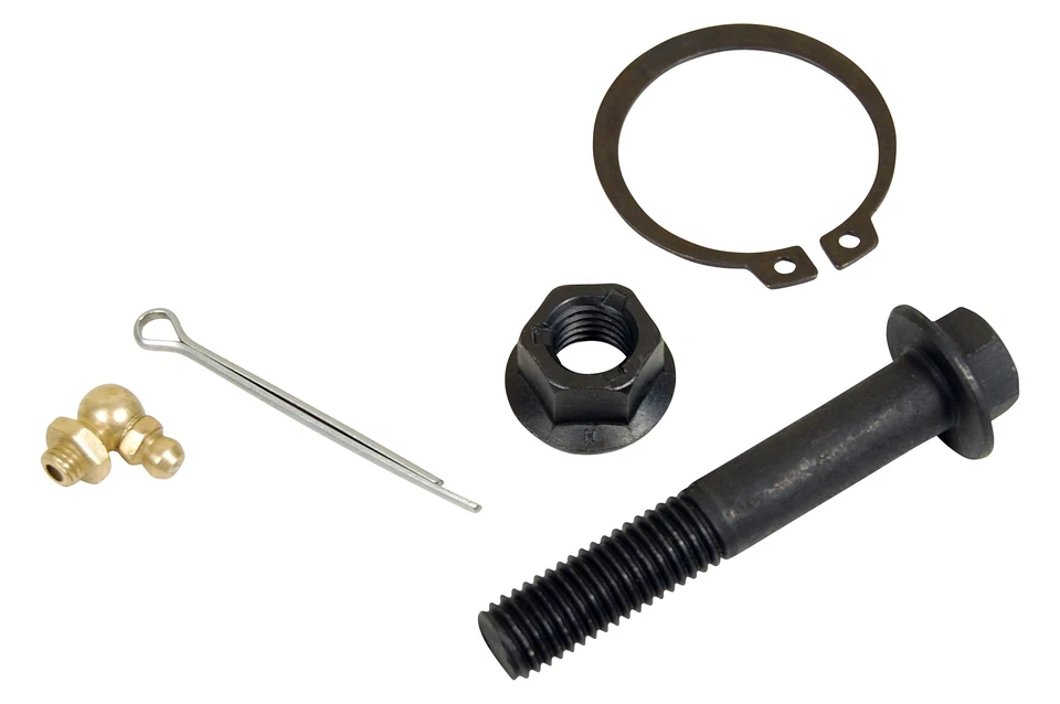 Junta de rótula de suspensión delantera superior Mevotech para Ford F-350 1987-1997 tracción trasera Foto 3 de 3