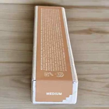 MILK Makeup Flex Concealer ~ Medium ~ Medium/Full Coverage ~ 0.2 oz/5.9 ml ~ NEW