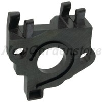 Isolator Vergaser AufsitzmäHer RasenmäHer Original Loncin 1704400390001