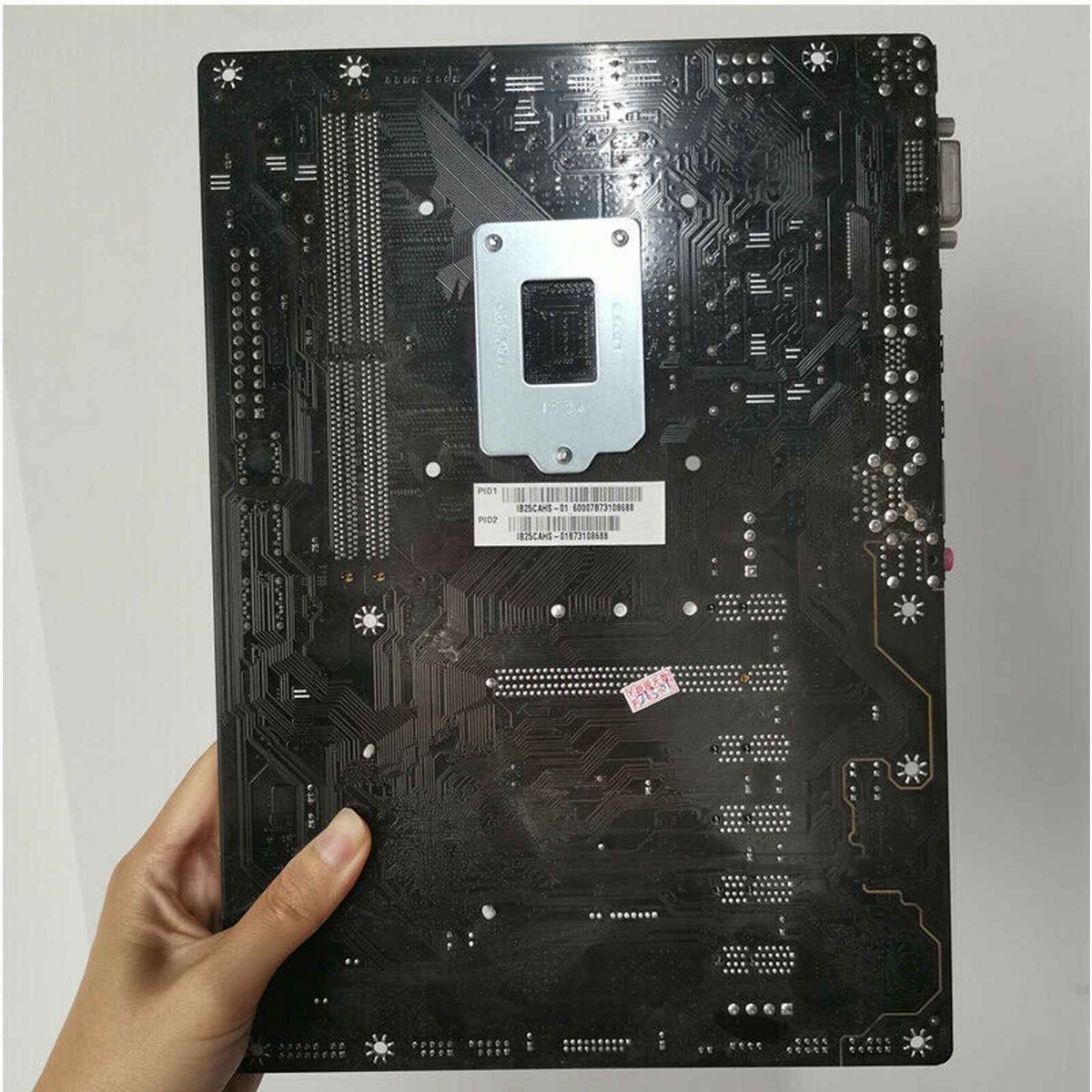 BIOSTAR TB250-BTC LGA 1151 Intel B250 USB 3.0 DDR4 ATX 6 GPU MINING  Motherboard | eBay UK