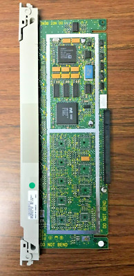 Nortel Norstar NTBB24GA MICS T1 Clock Services Card