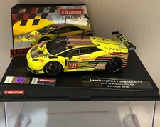 Carrera Evolution 27749 Lamborghini Huracan GT3 69 24H Spa 2016 Arc Bratislava