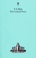The Cocktail Party by Professor Eliot, T S: Used