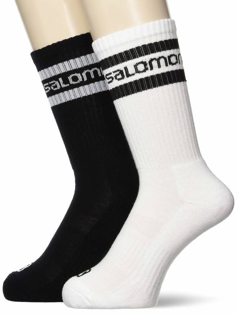 Рюкзак Salomon Herrensocken 365 Crew 2er-Pack S 36-38 2890₽