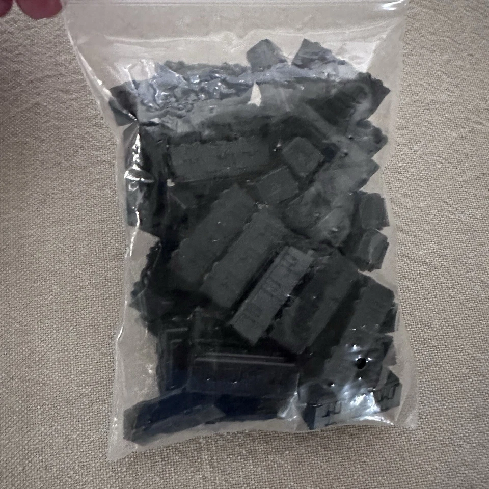 NUEVO Juego de Mesa Ticket To Ride Piezas de Repuesto Piezas Tren Coches Set 240 Foto 4 de 4