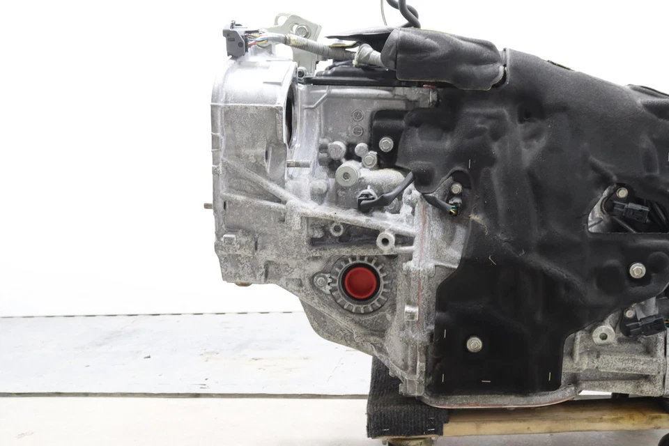2020-2025 SUBARU LEGACY 2.5L AWD AUTOMATIC TRANSMISSION GEAR BOX OEM TR580DHGAA - Image 3 of 4