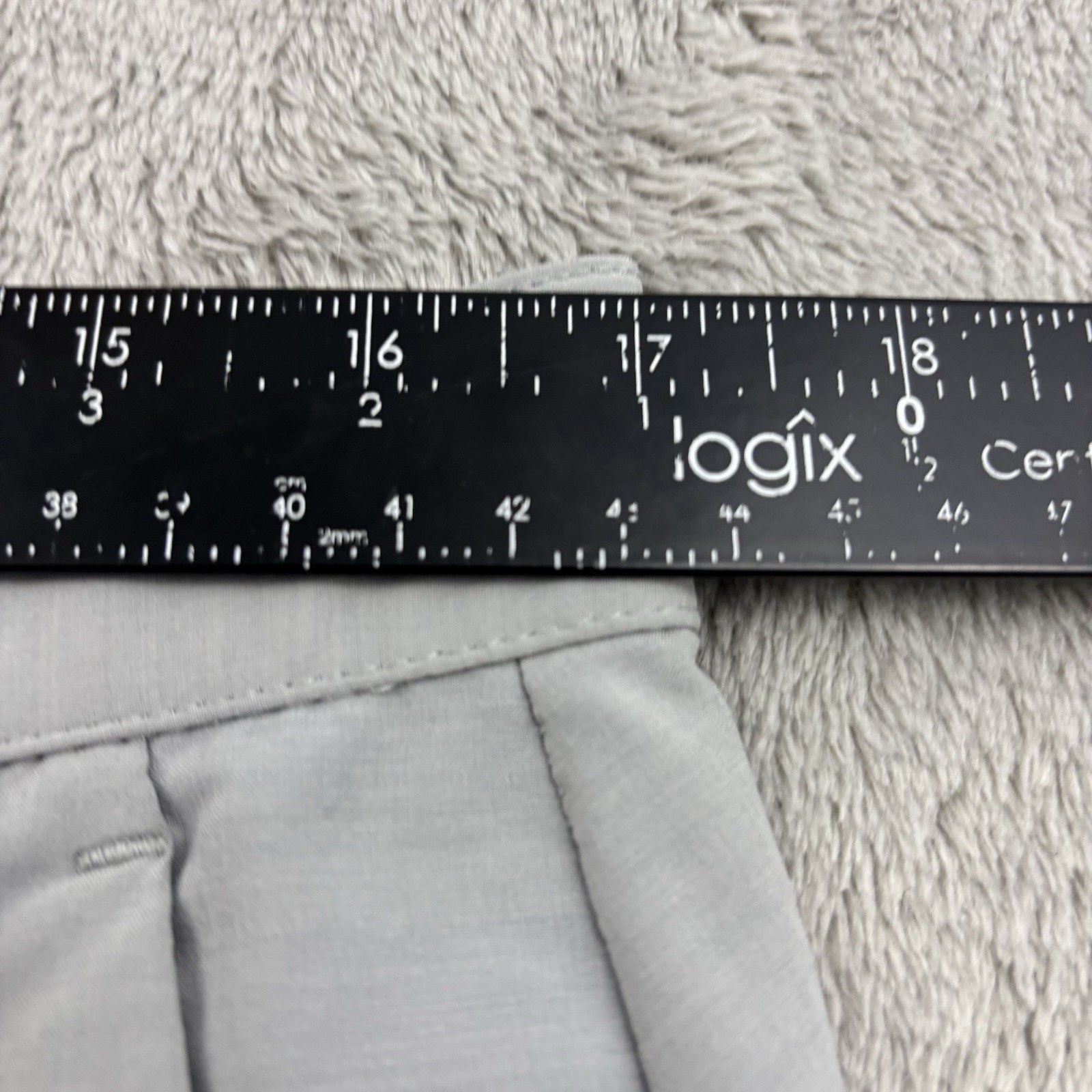 Fabletics The Only Performance Chino Pants Mens L… - image 11