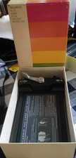 Polaroid 4x5 Land Film Holder Model 545 for Universal Large Format Camera