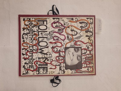 Follow Me, Unbend, and Learn to Love (inklusive Vinyl) : Iannone, Dorothy: