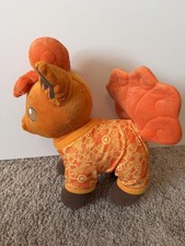 Build A Bear BAB Flareon Pokémon Plüschtier...