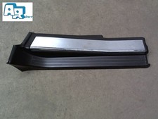 Einstiegsschweller Blende Hinten R 1406800435 Mercedes-benz S 280 Bj 1993 140