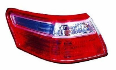 Genuine Abakus Tail Light 212-19N8L-A for Toyota