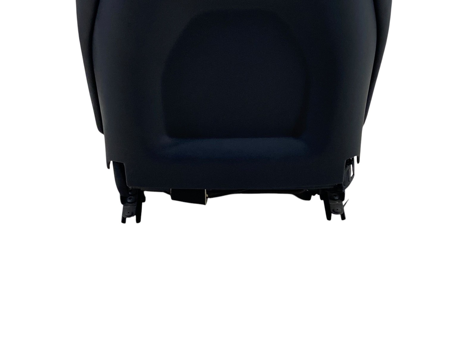 Aston Martin Vantage 2020-2023 Front Seats Set Black