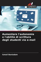 Aumentare L'autonomia E L'abilità Di Scrittura Degli Studenti Via E-Mail Buch