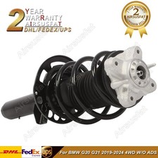 Amortiguador delantero izquierdo sin ADS para BMW G20 G21 330i M340i 330e 4x4 2019-2024