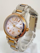 Ottimo Citizen xC Eco-Drive donna quadrante rosa