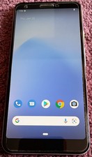 Google Pixel 3a XL - 64 GB - Purple-Ish Verizon