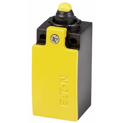 Eaton 266140 LSM-11S Sicherheits-Positionsschalter 6 A Kuppenstößel IP67 1 St.