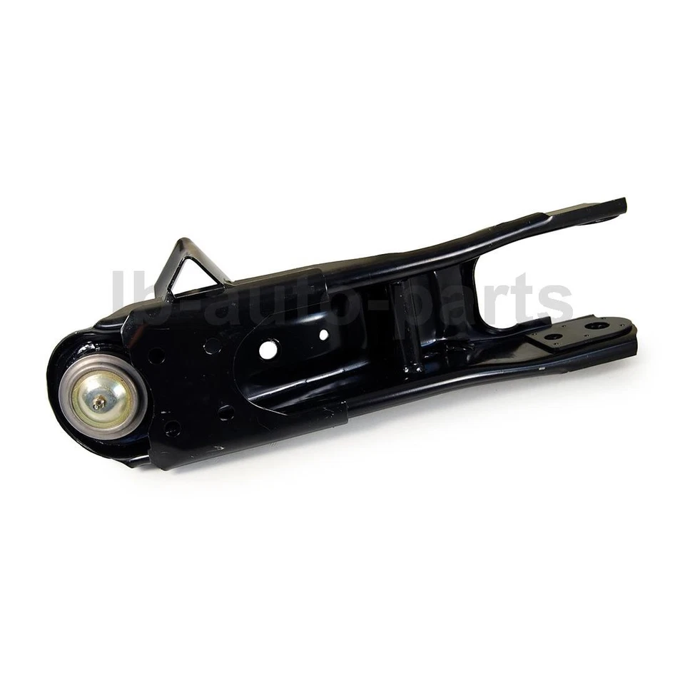 Front Lower Control Arm w/ Ball Joint 2PCS For 1986-1989 Nissan D21 3.0L RWD - Image 3 of 4