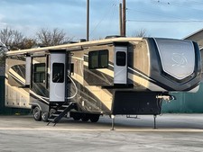 2024 DRV Mobile Suites NASHVILLE