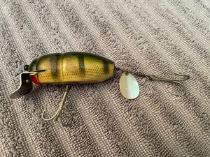 Creek chub Weed Bug for sale | eBay