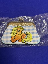 Irregular Choice My Little Pony Coin Purse Wallet New