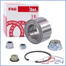 Roulement de roue Seat TOLEDO