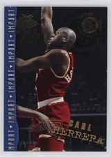 1994-95 Topps Stadium Club All-Import Carl Herrera #203 0g7