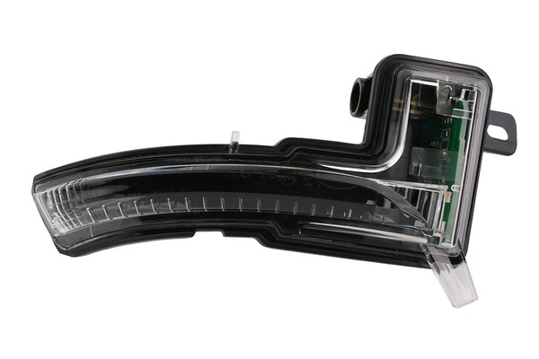 Spiegelblinker Passend FüR Renault Captur 04/2017- Rechts Beifahrerseite-image