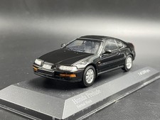 Minichamps 1:43 Honda Disclosure Honda prelude 1992 Ferroalloy Car Model 