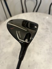 Srixon ZX 5-Wood Fairway Wood 18 Regular Flex Graphite Shaft Right-Handed