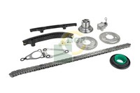 BGA Steuerkettensatz TC2360FK FüR Ford Peugeot Fiat Boxer Transit Ducato Jumper