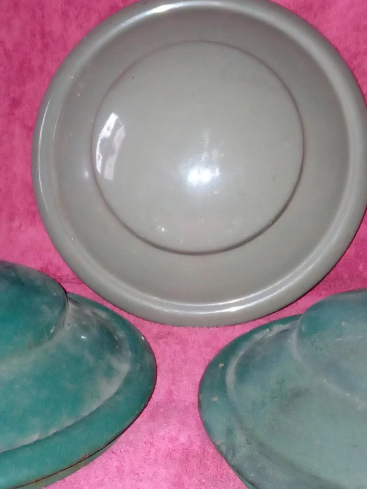 Calota Ford 10, Anglia, Prefect e Popular. - Imagem 4 de 4