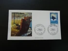 FDC France 1982 cinema Cannes film festival (5)