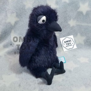 Jellycat Hocus Crow | eBay
